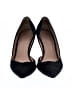 J.Crew Black Heels Size 8 - photo 2