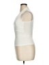 Ruti Ivory Sleeveless Top Size XL (4) - photo 5