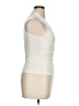 Ruti Ivory Sleeveless Top Size XL (4) - photo 4