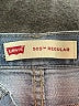 Levi's Blue Jeans Size 16 - photo 3