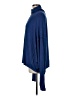 We the Free Blue Poncho Size M - photo 5