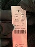 J.Crew 100% Polyester Black Coat Size S - photo 7