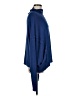 We the Free Blue Poncho Size M - photo 4