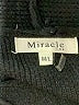 Miracle Black Cardigan Size M - photo 7