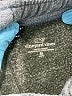 Vineyard Vines Chevron-herringbone Gray Sweatpants Size 12 - 14 - photo 4