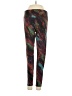 Soft Surroundings Print Teal Active Pants Size S - photo 1