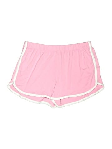 Barbie Athletic Shorts (view 1)