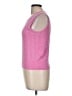 Alex Mill Pink Sweater Vest Size M - photo 5