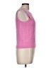 Alex Mill Pink Sweater Vest Size M - photo 4