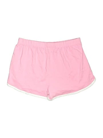 Barbie Athletic Shorts (view 2)