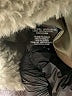 Sam Edelman 100% Polyester Green Faux Fur Jacket Size L - photo 7