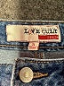 Love Culture Blue Jeans Size 5 - photo 7