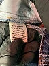 Love Culture Blue Jeans Size 5 - photo 8