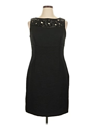 Antonio Melani Cocktail Dress (view 1)