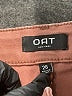 OAT Brown Jeans Size 26 waist - photo 4