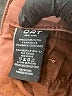 OAT Brown Jeans Size 26 waist - photo 5