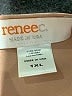 Renee C. Gold 3/4 Sleeve Blouse Size XL - photo 7