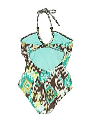 Leilani Swimsuit Top (view 2)