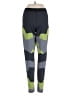 ULTRACOR Graphic Green Active Pants Size XS (estimated) - photo 1
