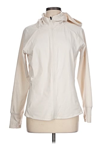 Freely Zip Up Hoodie (view 1)
