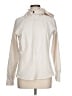 Freely Ivory Zip Up Hoodie Size L - photo 1