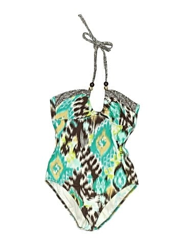 Leilani Swimsuit Top (view 1)