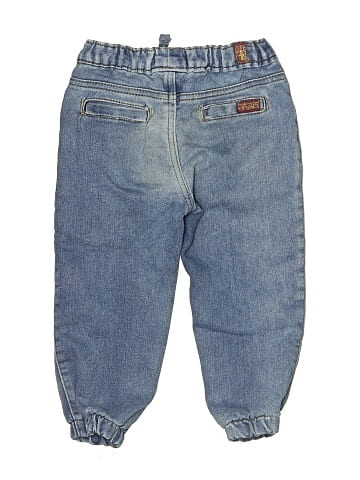 7 For All Mankind Jeans (view 2)