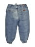 7 For All Mankind Blue Jeans Size 2T - photo 2