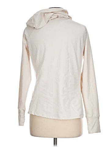 Freely Zip Up Hoodie (view 2)