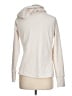 Freely Ivory Zip Up Hoodie Size L - photo 2