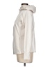 Freely Ivory Zip Up Hoodie Size L - photo 5