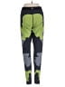ULTRACOR Graphic Green Active Pants Size XS (estimated) - photo 2