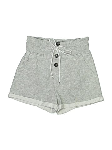 Listicle Shorts (view 1)
