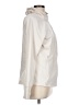Freely Ivory Zip Up Hoodie Size L - photo 4