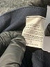 Dickies Solid Black Casual Skirt Size 13 - photo 6