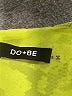 Do & Be 100% Polyester Green Cocktail Dress Size S - photo 7
