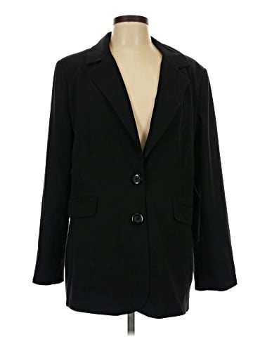 Sandro Blazer (view 1)