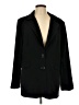 Sandro Black Blazer Size XL (4) - photo 1
