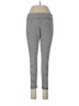 Mixit Houndstooth Black Casual Pants Size L - photo 1