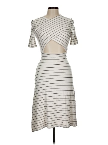Rosetta Getty Casual Dress (view 1)