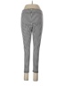 Mixit Houndstooth Black Casual Pants Size L - photo 2