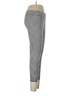 Mixit Houndstooth Black Casual Pants Size L - photo 4