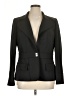 Etcetera Black Blazer Size 16 - photo 1