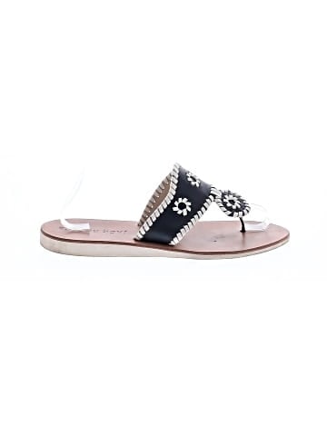 Jack Rogers Sandals (view 1)
