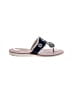Jack Rogers Blue Sandals Size 7 - photo 1
