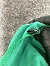 Assorted Brands Solid Green Formal Skirt Size S (estimated) - photo 4