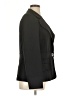 Etcetera Black Blazer Size 16 - photo 4