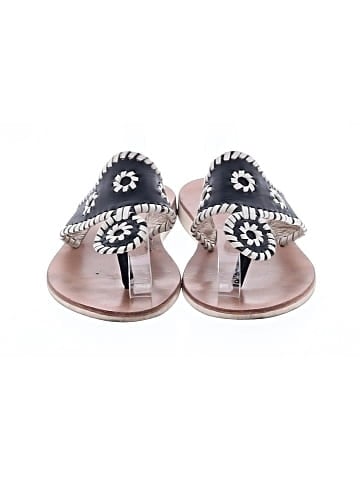 Jack Rogers Sandals (view 2)