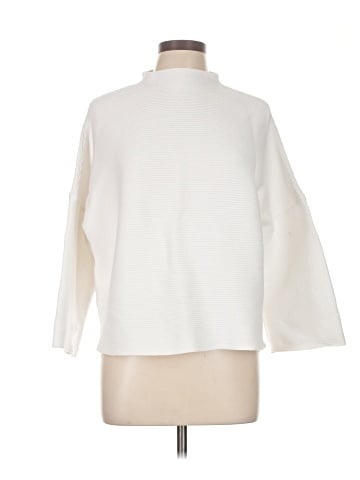 Ellison Turtleneck Sweater (view 1)