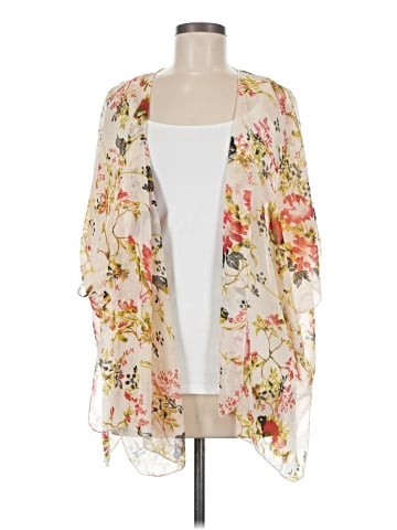 Band of Gypsies Kimono (view 1)